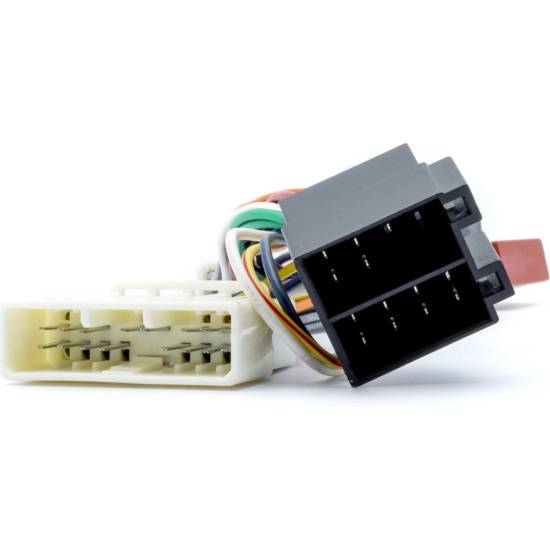 EINPARTS EPCR-ACC29 ISO Adaptér od 20,22 € - Heureka.sk