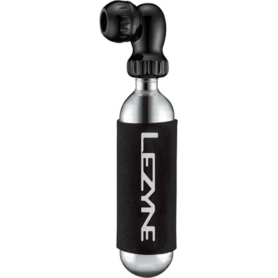 Lezyne Twin Speed Drive Co2 With 16G