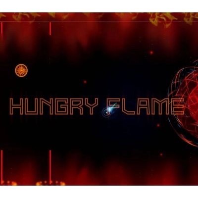 Hungry Flame