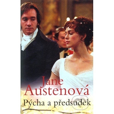 Pýcha a předsudek