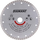 DIAMANT kotúč diamantový 180mm TURBO