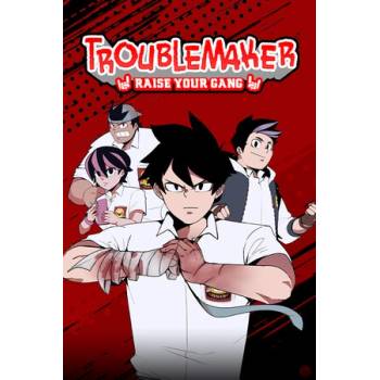 Image 1 of Freedom Games Troublemaker (PC)