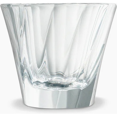 Loveramics twisted espresso glass 70 ml