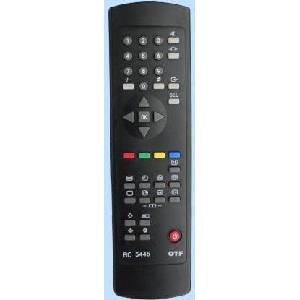 OTF rc5445 - оригинален дистанционен контрол (rc5445) Дистанционно