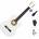 Valencia VC104TC Standard SET 4/4 White Класическа китара