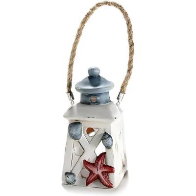 Morský lampáš Hviezdica 15 cm