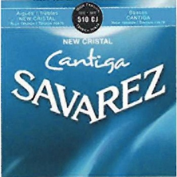 SAVAREZ 510CJ