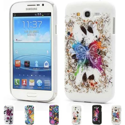 Samsung Galaxy Grand/Neo I9060/I9082 Капак + Протектор