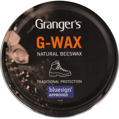 Granger's G-Wax 80 g No Color 80 g
