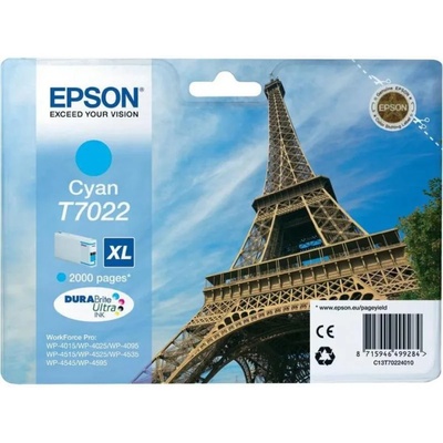 Epson T7022