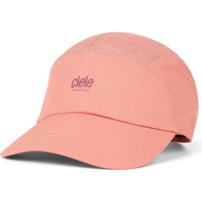 Ciele Athletics Шапка с козирка Ciele athletics FSTCap SC Classic Cap - Rose Dawn - размер S/M (904-6091-0511)