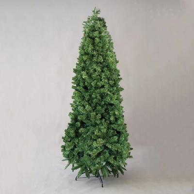 Eurolamp Vánoční stromek SLIM 180 cm jedle EU0175