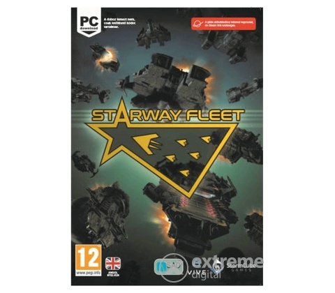 Starway Fleet