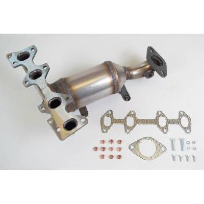 Katalyzátor EEC FI6044T