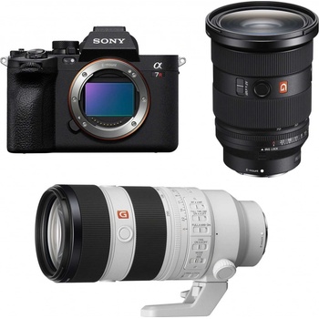Sony Alpha A7R V