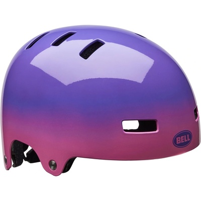 Bell Span Purple/Pink 2025