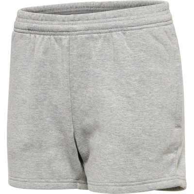 Hummel Šortky hmlRED BASIC SWEAT SHORTS WOMAN 216972-2006