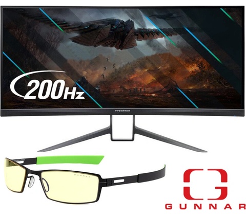 Acer Predator X35