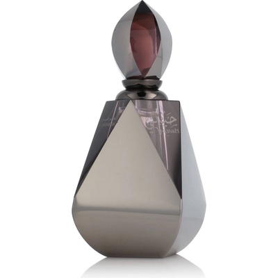 Al Haramain Hayati parfémovaný olej unisex 12 ml