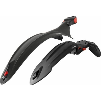 Polisport XC Evo