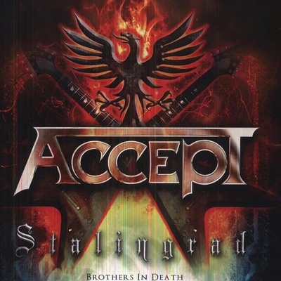 ACCEPT - STALINGRAD