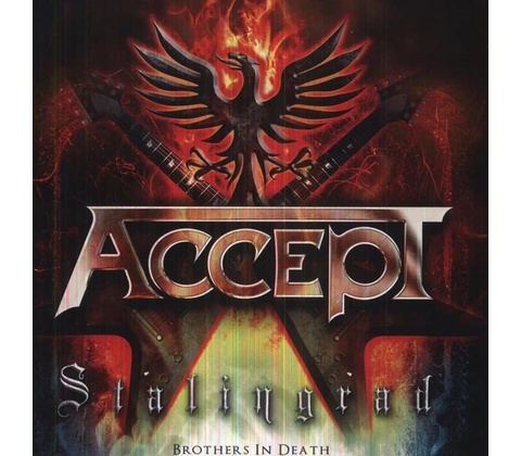 ACCEPT - STALINGRAD
