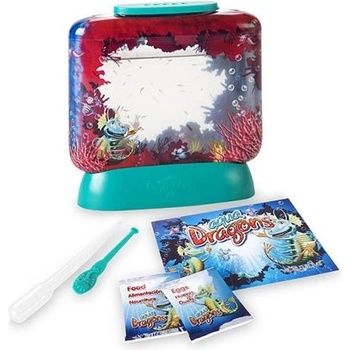 Aqua dragons® Аквариум - водни дракончета
