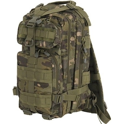8FIELDS Taktický batoh Multicam Tropic 15 l