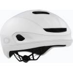 Oakley Велосипедна каска Oakley Aro7 Lite EU матово бяла