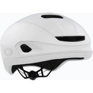 Oakley Велосипедна каска Oakley Aro7 Lite EU матово бяла