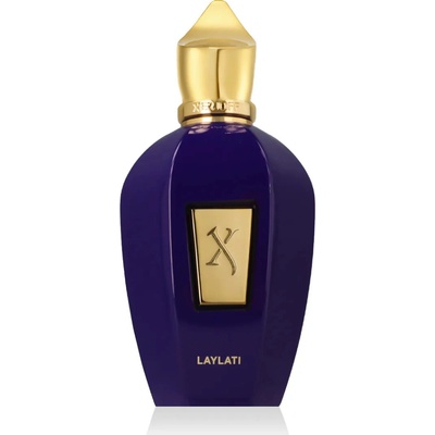 Xerjoff Laylati parfémovaná voda unisex 100 ml tester