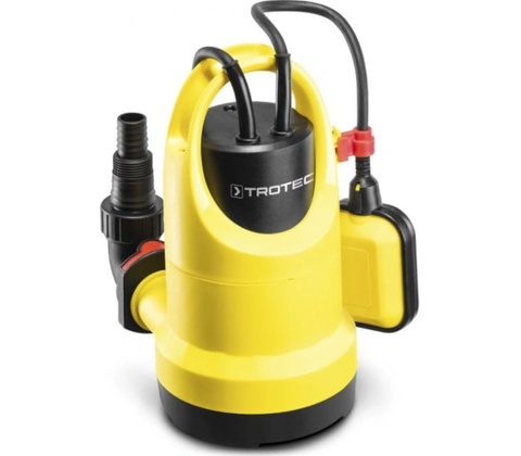 Trotec TWP 4006 E