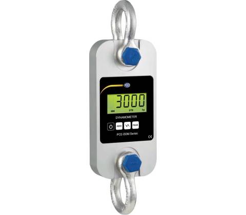 PCE Instruments PCE-DDM 3WI