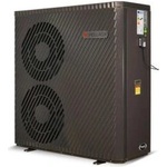 PellasX Green Therm 22 060S-BP-PS-D Термопомпа