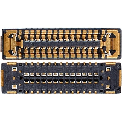 FPC konektor slúchadla iPhone 12 Series (30 Pinov) IPH1496