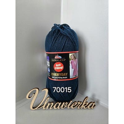 Himalaya Everyday 70015 petrolejová