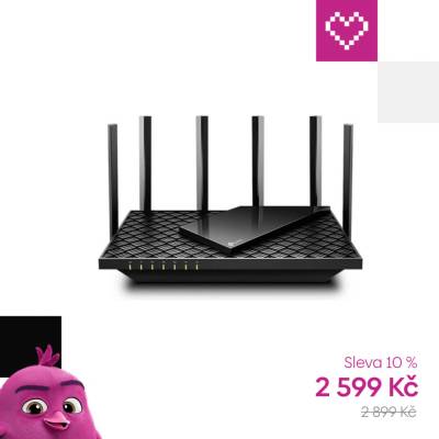 TP-LINK Archer AX72