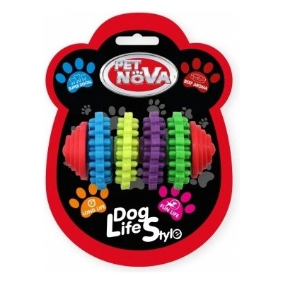 Rubgy dentální 8 cm
