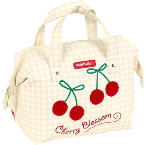 SAFTA Чанта Safta Cherry 5.8L 26.5x17.5x12.5 cm bag - Yellow (Multicolor)