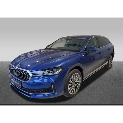 Skoda Superb Combi iV 1.5 TSI L&K DSG 150 kW