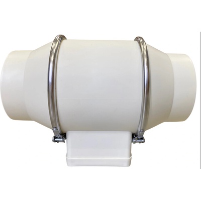 Clivex TT 420 m³/h - 150mm