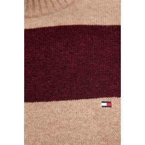 Tommy Hilfiger пуловер мъжки от вълна (MW0MW36535) - answear - 136,89 лв