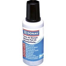 Donau Pečiatková farba čierna 30 ml