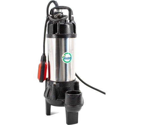 Evak Hippo 150SA