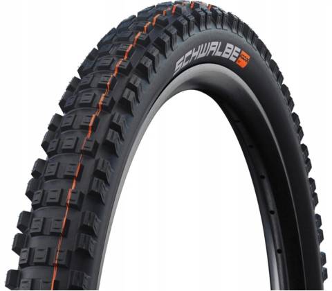 Schwalbe Eddy Current Rear 29x2.60"