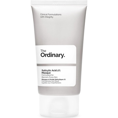 The Ordinary Salicylic Acid 2% Masque Маска за лице унисекс 50ml