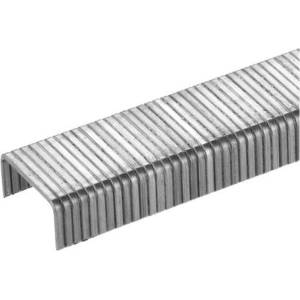 MTX Скоби за ръчен такер, тип 53, 8 mm, 1000 бр. MTX 411189