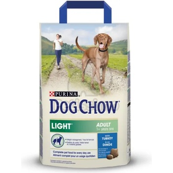 Dog Chow Adult Light 2,5 kg