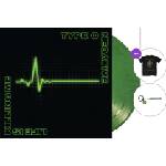 Type O Negative - Life Is Killinge (20th Anniversary) (Green/Black Coloured) (3P) SET S (0081227827106 SET S)