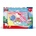 Ravensburger Пъзел Ravensburger от 2 х 24 части - Хелоу Кити (12001034)